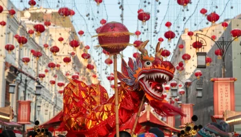 Союзничество и дружба: какие смыслы несет миру &laquo;Китайский Новый год в Москве&raquo;