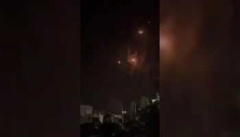 Посол Израиля в РФ Гальперин: сведения о гибели ребенка из-за атаки Ирана не подтвердились