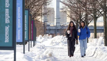 Синоптик Тишковец предупредил о скором похолодании в Москве