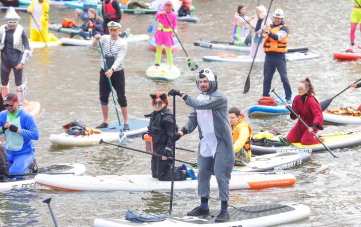 Фестиваль «Москва — на волне. Рыбная неделя» организовал фотоконкурс Фестиваль «Москва — на волне. Рыбная неделя» организовал фотоконкурс