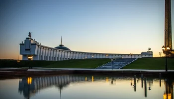 Выставку Музея Победы о геноциде советского народа увидят в зарубежных странах