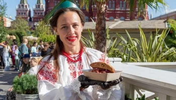 Выбраны два финалиста гастрономического конкурса форума-фестиваля "Москва 2030"