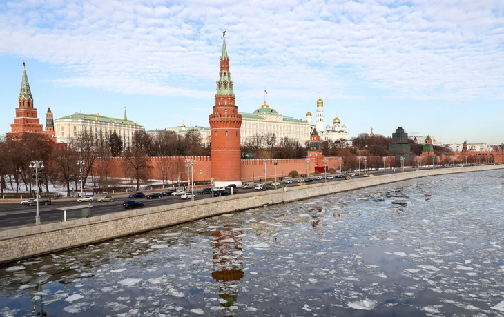 Синоптик Позднякова: Устойчивый снежный покров сошел в Москве Синоптик Позднякова: Устойчивый снежный покров сошел в Москве