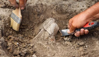 Собянин рассказал, какие находки времен основания Москвы обнаружили археологи