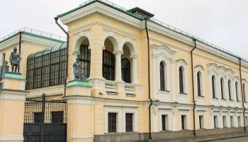 Объекты старинной усадьбы в районе Якиманка признаны памятниками архитектуры