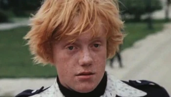 Скончался актер из&nbsp;&laquo;Приключений Электроника&raquo;&nbsp;Василий Скромный