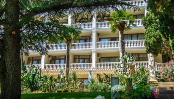 Российские санатории обяжут платить туристический налог с 1 января 2025 года