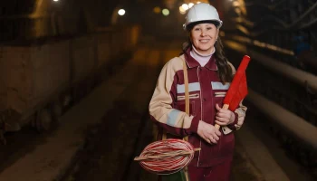 Как женщины преображают Москву и развиваются вместе с ней