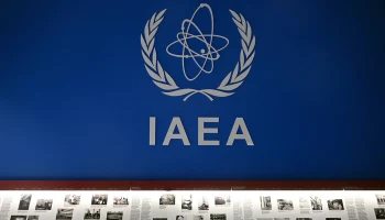 МАГАТЭ объявило о соглашении о временном прекращении огня у Запорожской АЭС