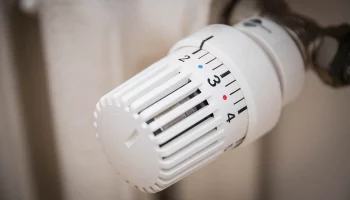 Теплоснабжение восстановили почти в половине домов Подмосковья