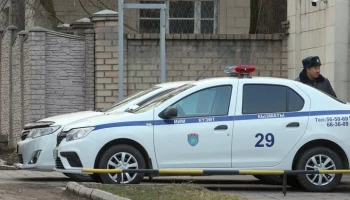 Спецслужбы Киргизии пресекли теракт в Европе