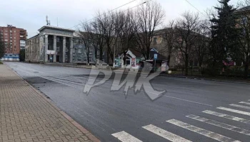 Число пострадавших в результате атаки на автобус в Горловке увеличилось до 12