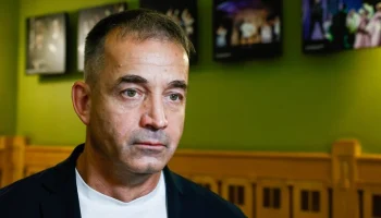 Актер Дмитрий Певцов заявил, что рад назначению Эдуарда Боякова