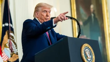 Трамп заявил, что без него Россия бы уже получила контроль над всей Украиной