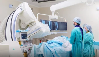 Собянин рассказал о создании доступной высокотехнологичной медицины в Москве