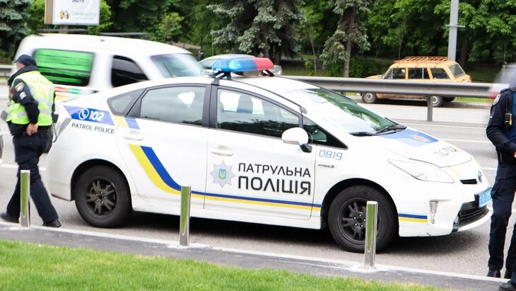 ТАСС: стрельба произошла возле школы на западе Украины ТАСС: стрельба произошла возле школы на западе Украины