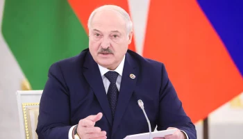 &laquo;Беспрецедентно&raquo;: Лукашенко назвал фашистскими западные санкции