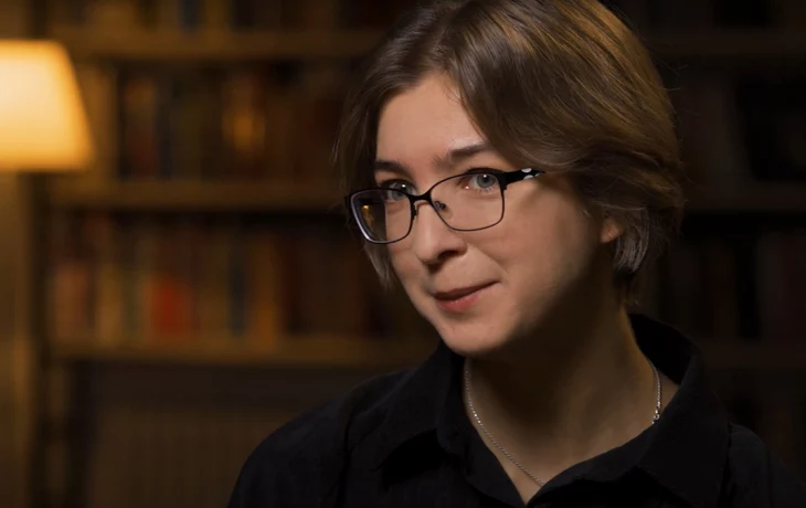 Журналистов Барабанова и Казанцеву внесли в реестр иноагентов Журналистов Барабанова и Казанцеву внесли в реестр иноагентов