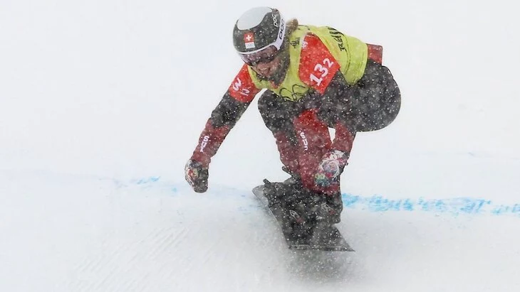 Участница Олимпиады-2022 Софи Хедигер погибла под лавиной в Альпах Участница Олимпиады-2022 Софи Хедигер погибла под лавиной в Альпах