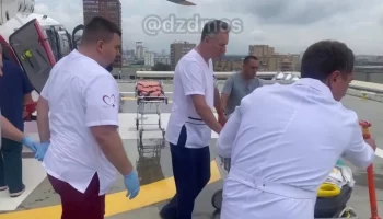 Военкор Коц рассказал подробности атаки дрона на машину Поддубного