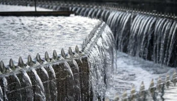 Очистные сооружения модернизируют в районе Москворечье-Сабурово