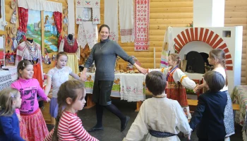 Глава Депкульта Фурсин рассказал о планах по набору в школы искусств Москвы