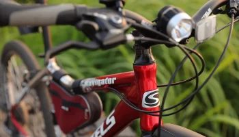 Максим Ликсутов: Открыта регистрация на весенний велофестиваль