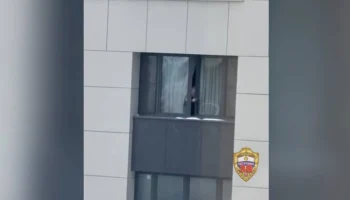 Женщина под кокаином выстрелила из сигнального пистолета на севере Москвы