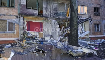 Украинские войска выпустили 210 снарядов по территории ДНР за сутки