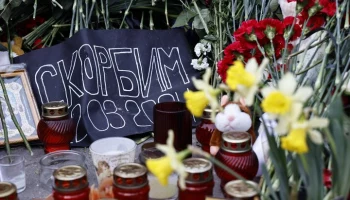 Умер прихожанин Армянского храма, помогавший эвакуировать людей из "Крокус Сити Холла"