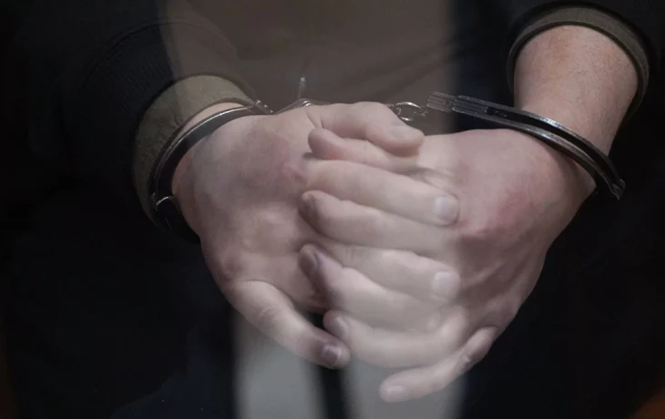 Угрожавший контролеру в метро безбилетник получил тюремный срок Угрожавший контролеру в метро безбилетник получил тюремный срок