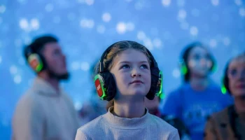 Москвичам рассказали о весенних мероприятиях на выставке "Россия"