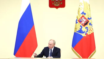 Путин распространил повышение выплаты на сотрудников ФСБ и других участников СВО