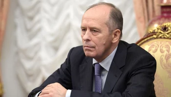 Бортников: Данные от задержанных подтверждают украинский след в теракте в &laquo;Крокусе&raquo;