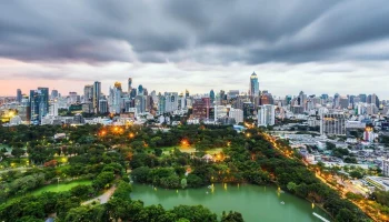 Дочь пропавшей в Бангкоке россиянки находится с бабушкой