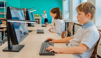 Сергей Собянин: город продолжит развитие платформы МЭШ