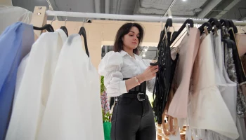 Мария Багреева: Число субъектов МСП в Москве превысило 917 тысяч