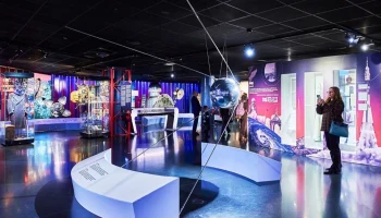 Более 60 тысяч экскурсий провели в столичных музеях в 2025 году