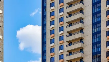 Два участка реорганизуют в районе Бибирево по проекту КРТ