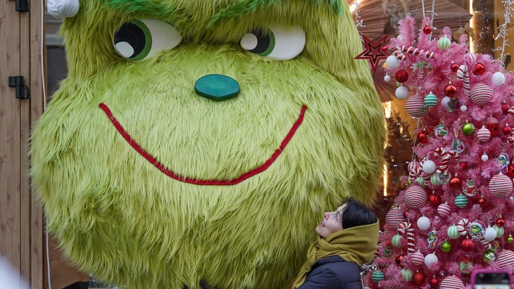 Метеоролог Позднякова рассказала, сколько продлятся морозы в Москве Метеоролог Позднякова рассказала, сколько продлятся морозы в Москве