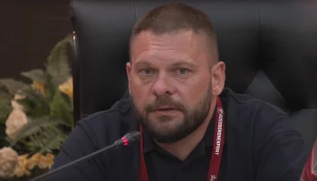 Военкора Поддубного выписали из НИИ имени Склифосовского в Москве