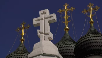 Константинопольский патриархат намерен вмешаться в церковный раскол на Украине