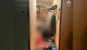 Дело возбуждено после убийства и нападения на полицейского на севере Москвы