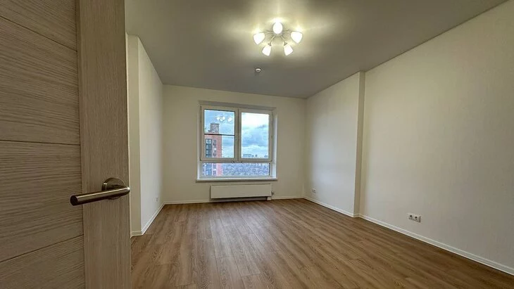 Расселение домов завершилось в районе Раменки по программе реновации