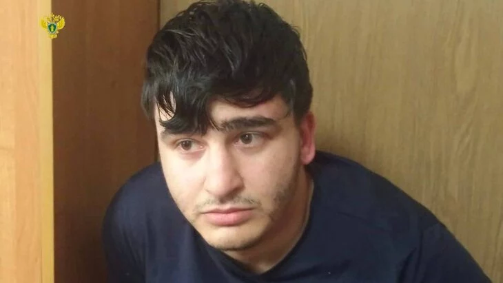 Следствие просит об аресте подозреваемого в убийстве из-за парковки в Москве