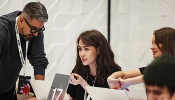 Сергунина рассказала о развитии отрасли дизайна в столице