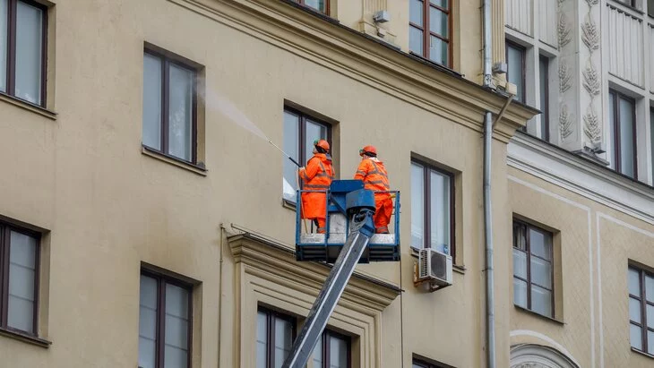 Городские системы столицы в праздничные выходные работали в штатном режиме