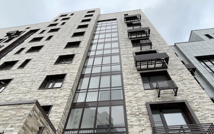 Два дома по программе реновации построят на Авангардной улице Два дома по программе реновации построят на Авангардной улице