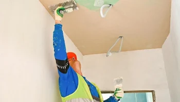 Инвестор отреставрировал помещение в историческом здании Басманного района Москвы