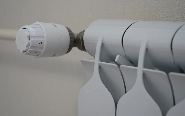 В Москве скорректировали работу системы отопления из-за ожидаемого похолодания